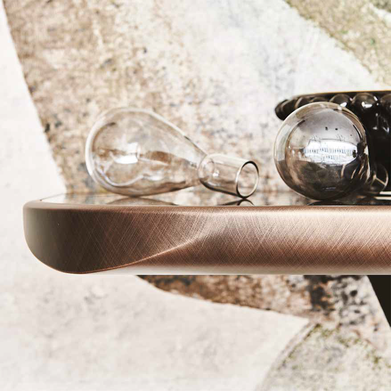 Консоль  CATTELAN ITALIA WESTIN  - Вид №2