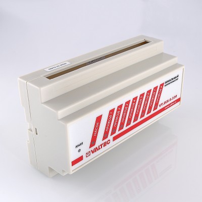 VT.ZC8.0.220 Зональный коммуникатор Valtec 220 В  - Вид №1