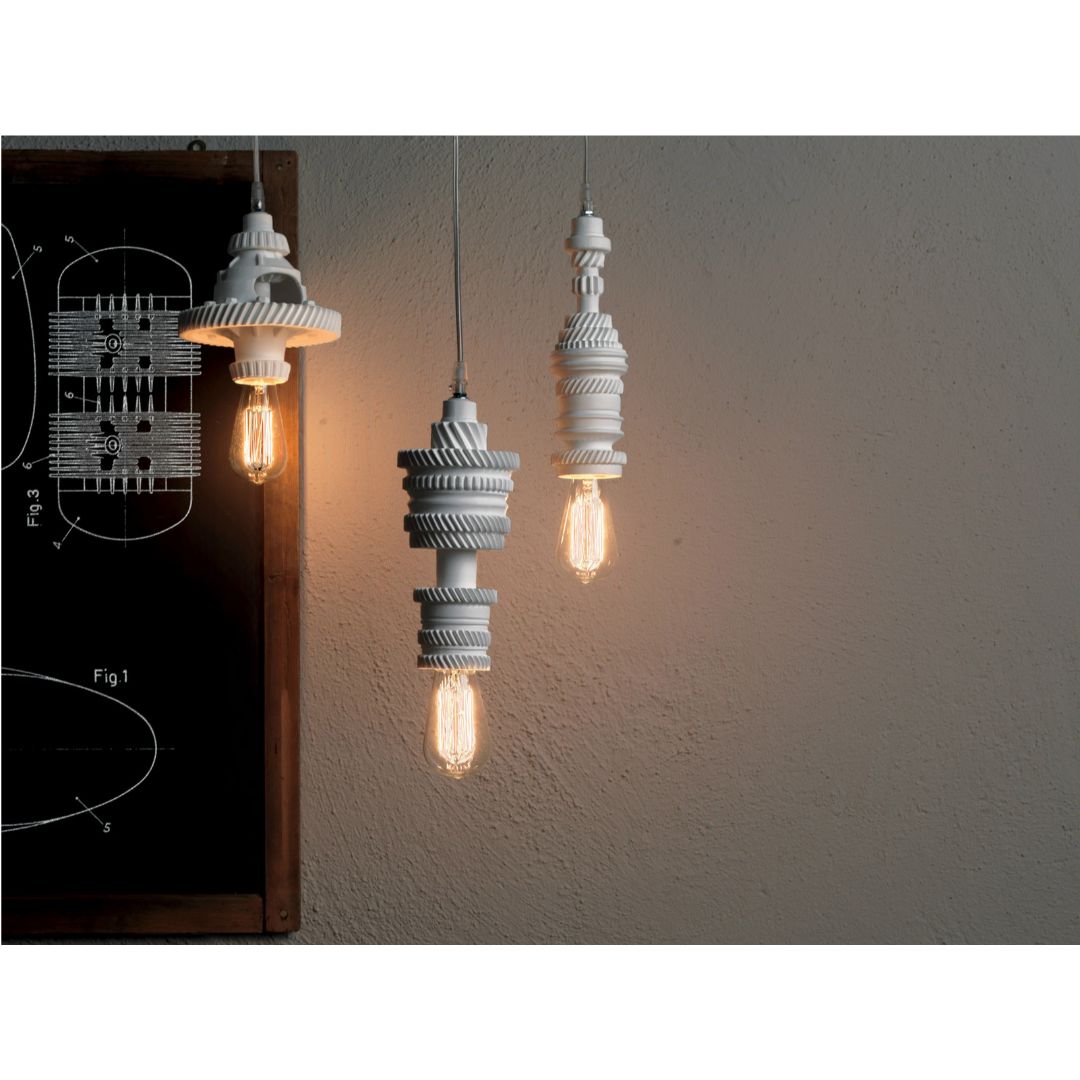 Karman SE107 3B INT MEK подвес 111674 - Вид №1