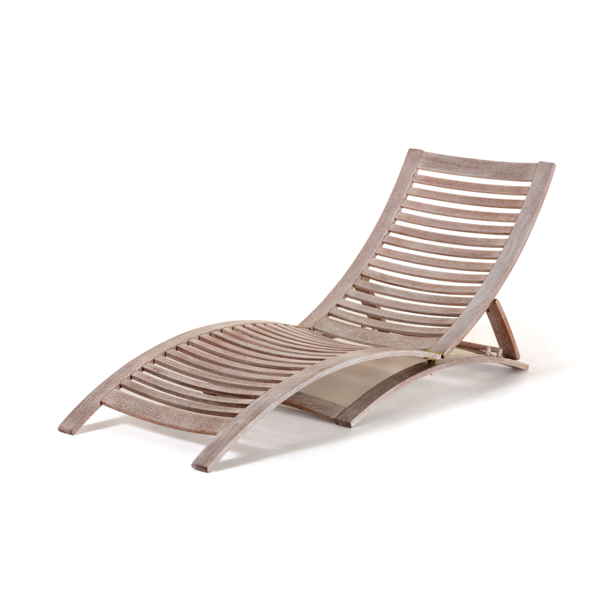 2000983227300 Шезлонг lucien La forma 