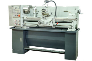 15695345 Токарно-винторезный станок X3270 16338 (380 В) METALMASTER