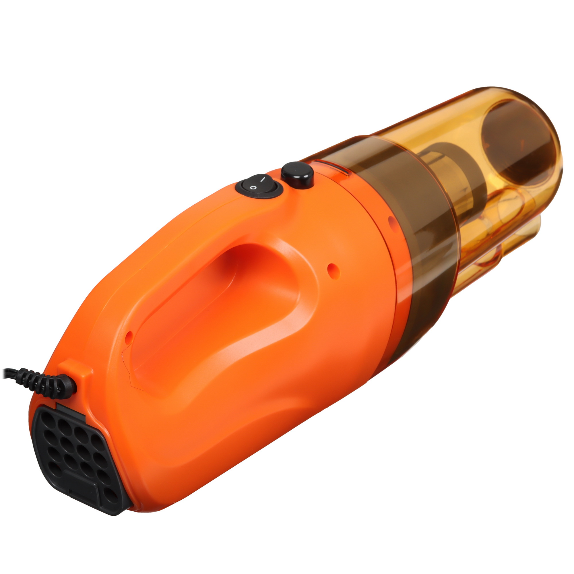 9106307 Пылесос автомобильный Агрессор AGR-160STEEL STDN-0080716 - Вид №1