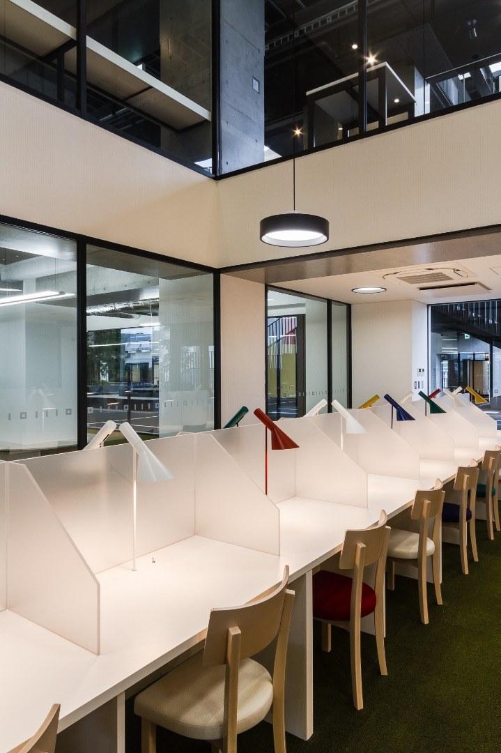 Louis Poulsen Светодиодный торшер из стали Aj sun-id-1476023 - Вид №3