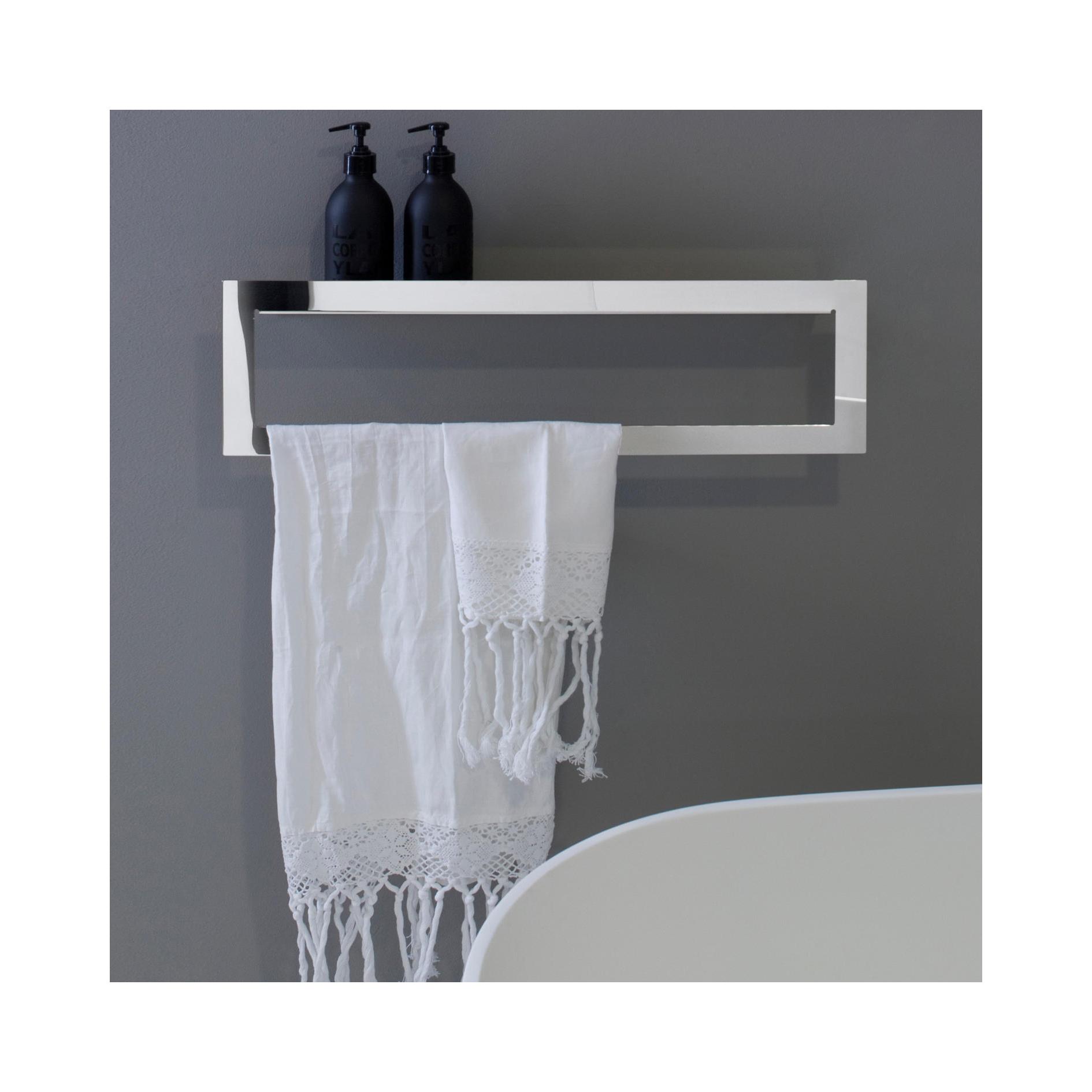 Полотенцедержатель / KIRI ARLEX sun-id-376897 - Вид №1