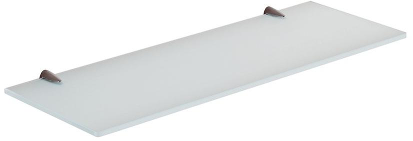 GEDY Стеклянная полка для ванной sun-id-1495339 - Вид №2