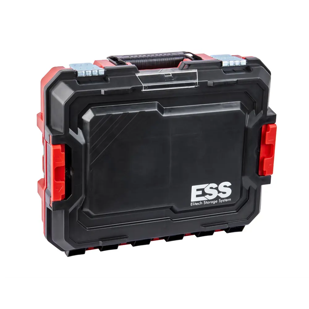 Аккумуляторная дрель-шуруповерт ELITECH HD CD20SL2 с двумя батареями 89391479 STLM-1541489 - Вид №11