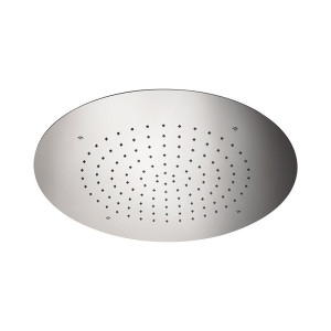 A578SFCM55 Потолочная душевая лейка DANIEL RUBINETTERIE