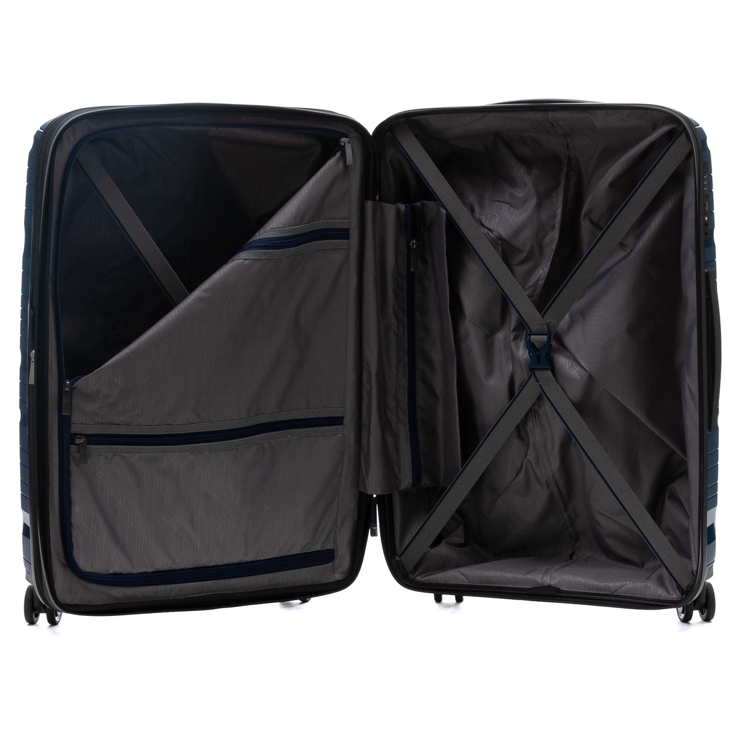 74948-20 Чемодан 74948 Trolley M Travelite Motion - Вид №2