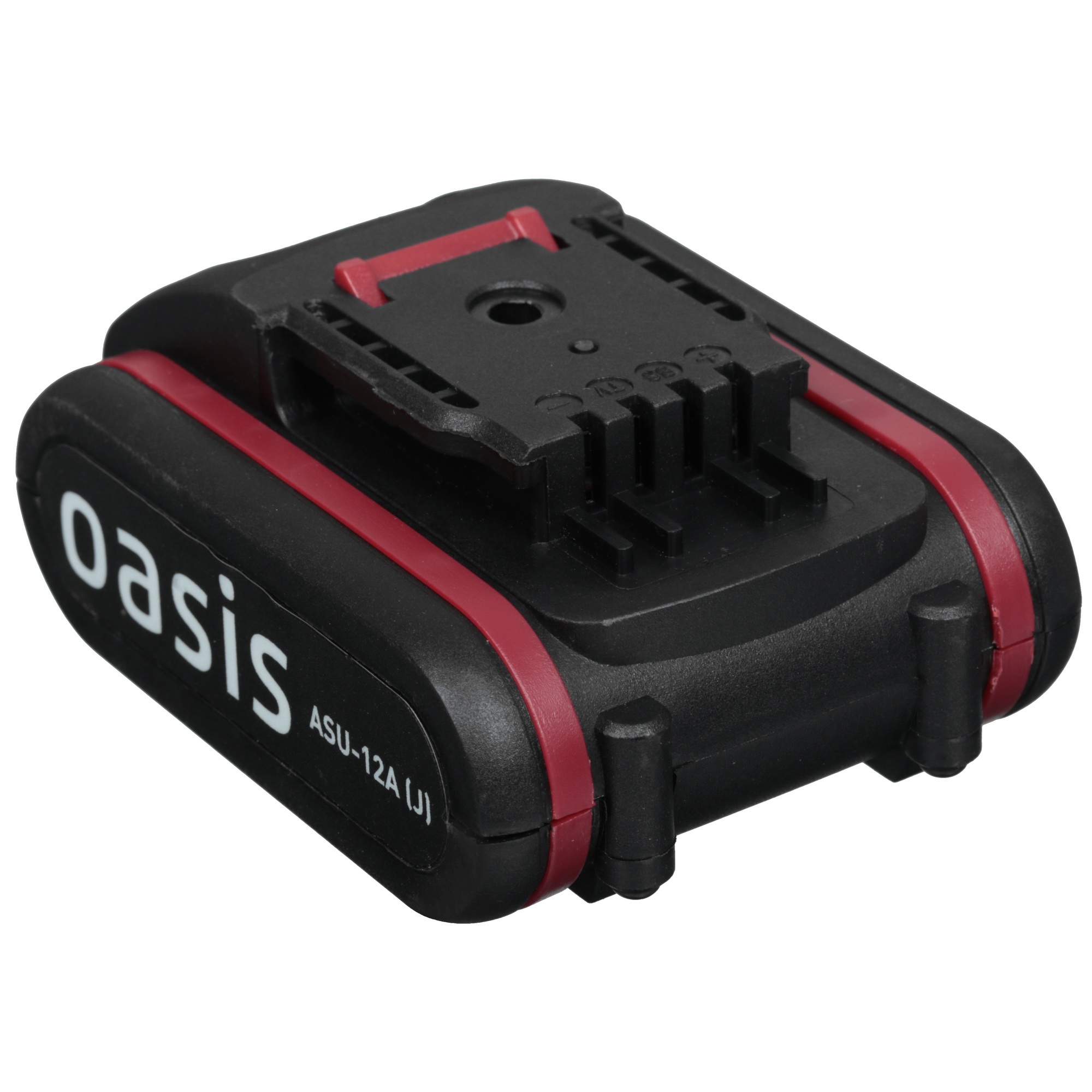 Шуруповерт Oasis ASU-12А 9125055 STDN-0078365 - Вид №7