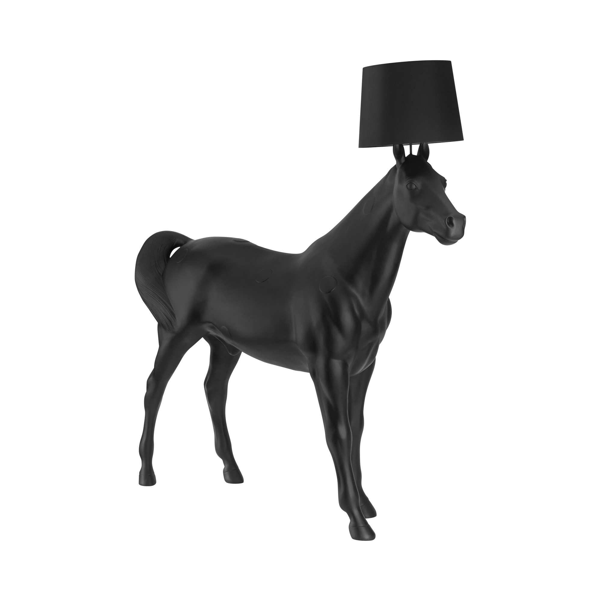 Торшер / HORSE LAMP Moooi sun-id-379244 - Вид №1