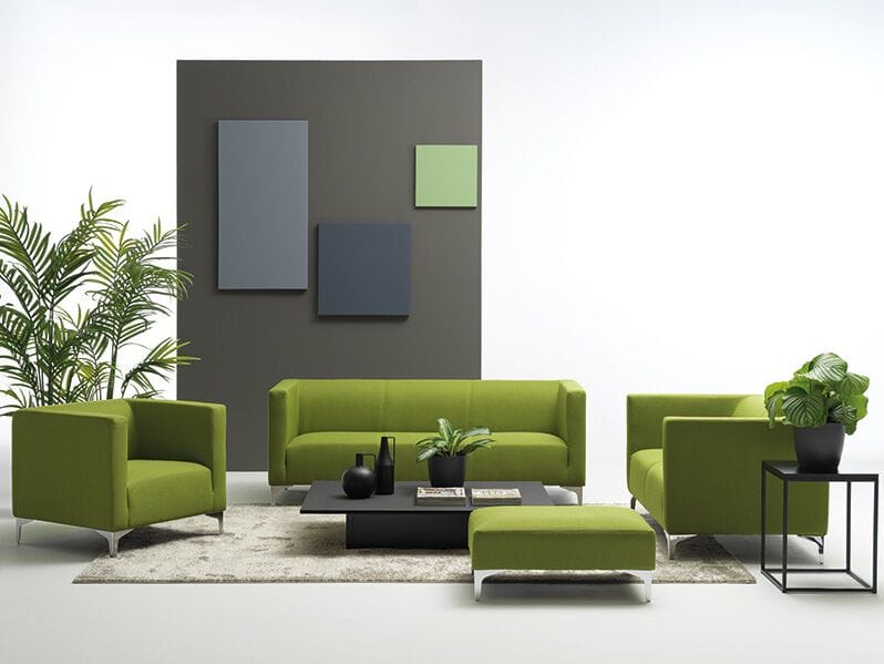 Подставка для ног Nahu Argo Light ARCH-00080923 - Вид №1