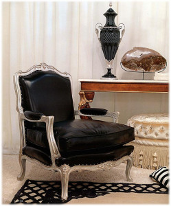 Кресло  ZANABONI Luigi XV 1