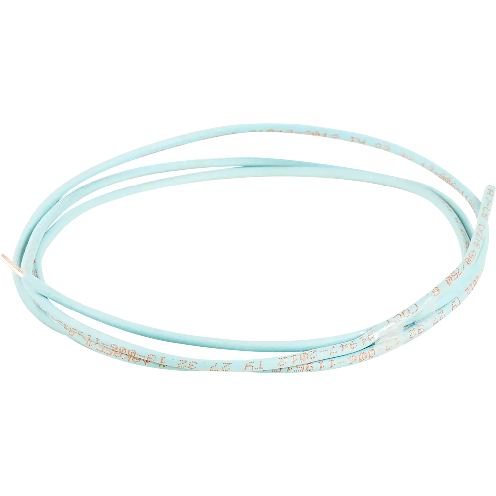 Кабель силовой Альфакабель ПуВнг(A)-LS 2.5 мм² медный синий 84229085 STLM-1113949 - Вид №1