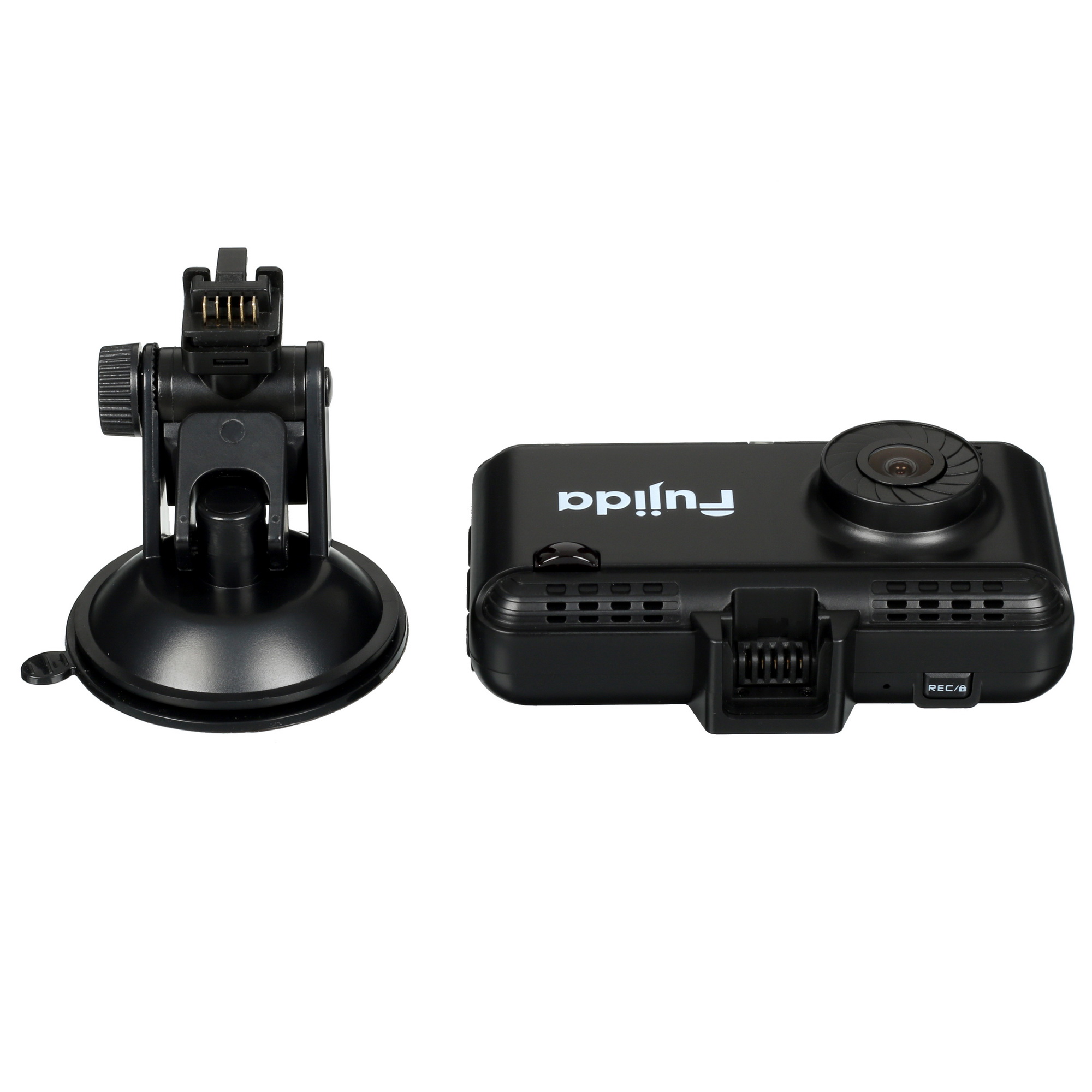 5445944 Видеорегистратор с радар-детектором Fujida Karma Hit STDN-0035642 - Вид №5