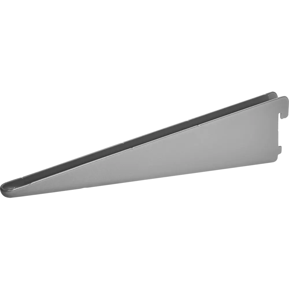 Кронштейн SPACEO для систем хранения 25 см, серебристый 89352363 STLM-1086712