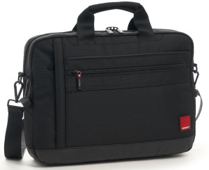 HRDT11/003-01 Сумка для ноутбука HRDT11 Slim Briefcase 15 Hedgren Red Tag