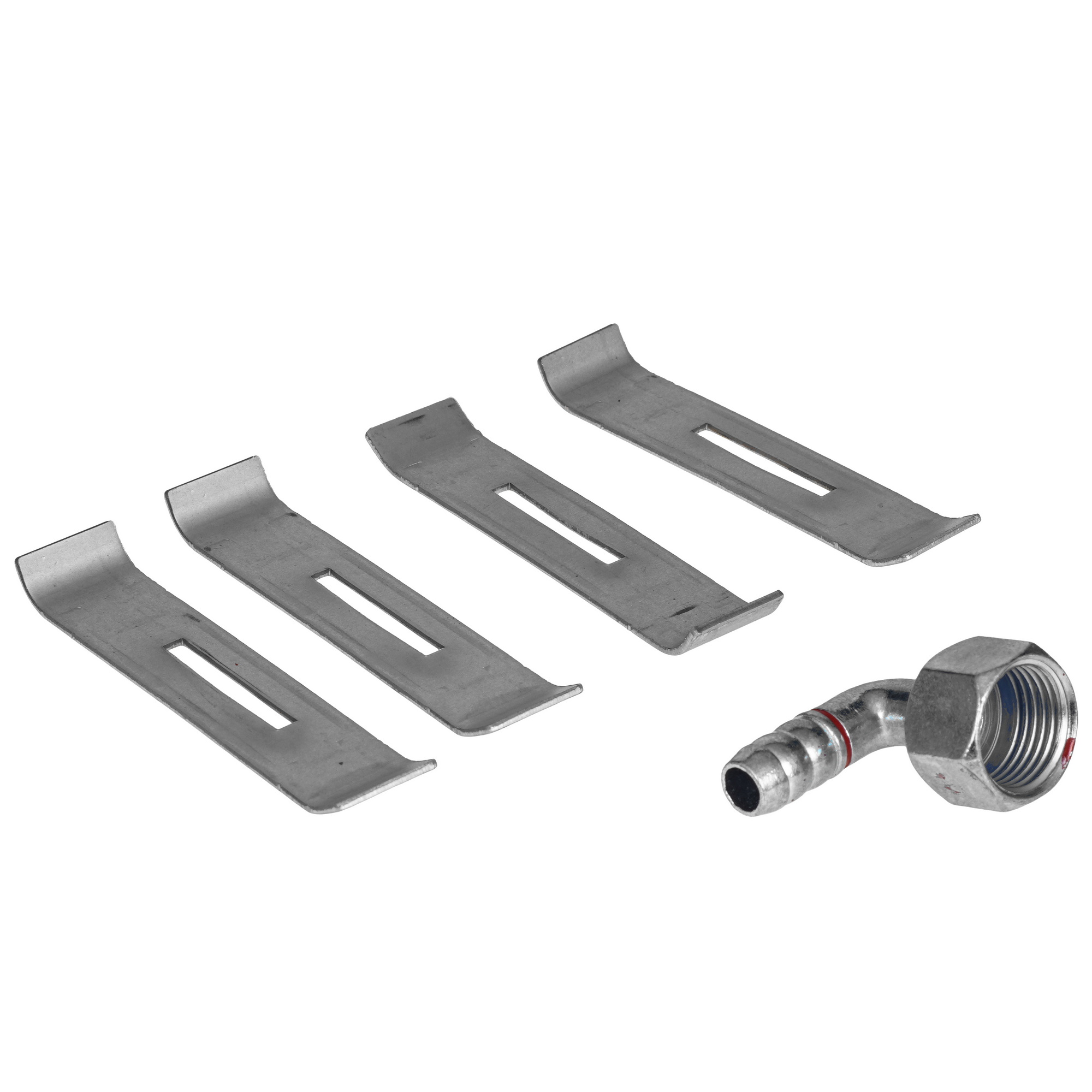 9295451 Газовая варочная поверхность SCHTOFF H 6001 C02 IS BLACK STDN-0148620 - Вид №5