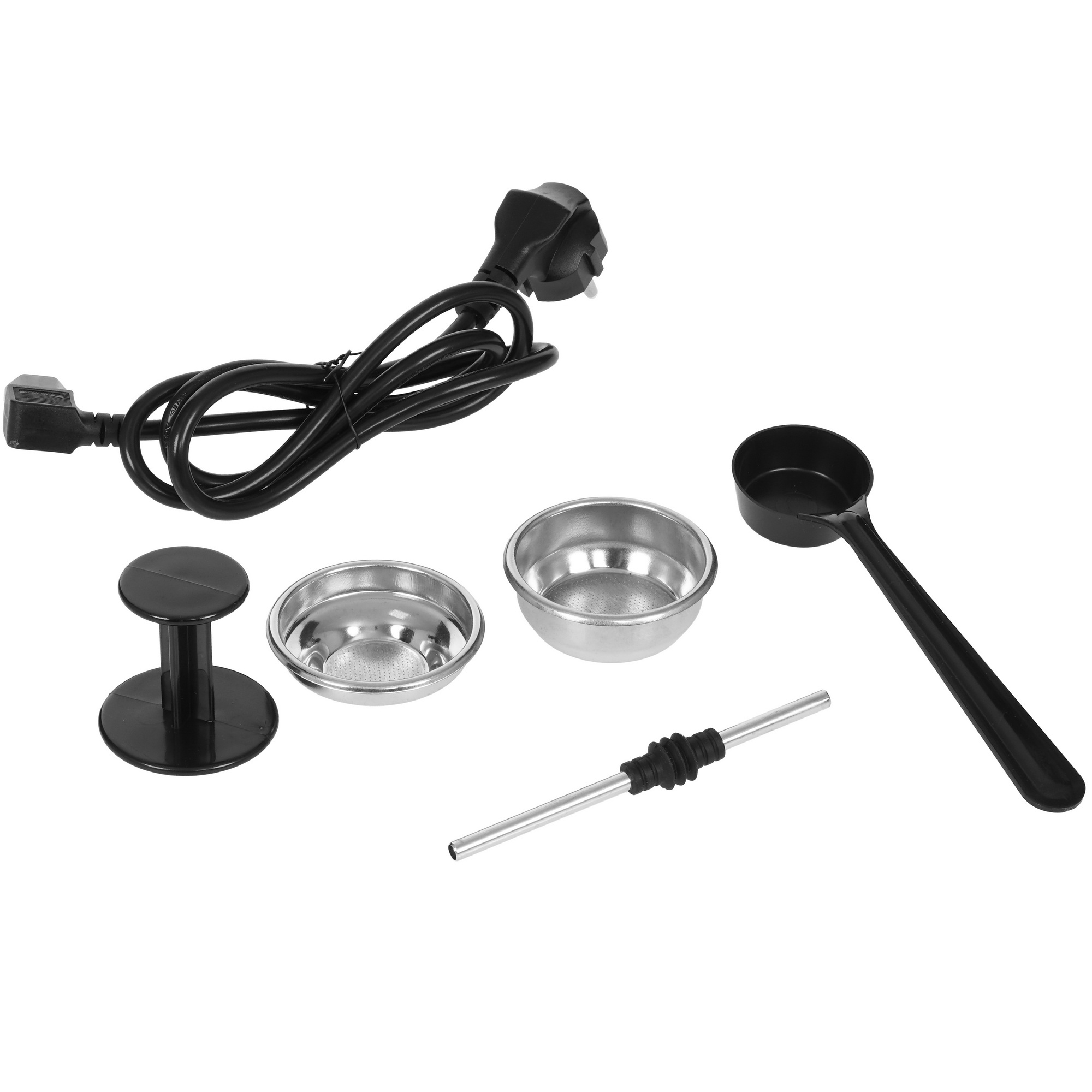 9066663 Кофеварка рожковая Gaggia Classic Evo Grey RI9481/16 серый STDN-0079162 - Вид №7