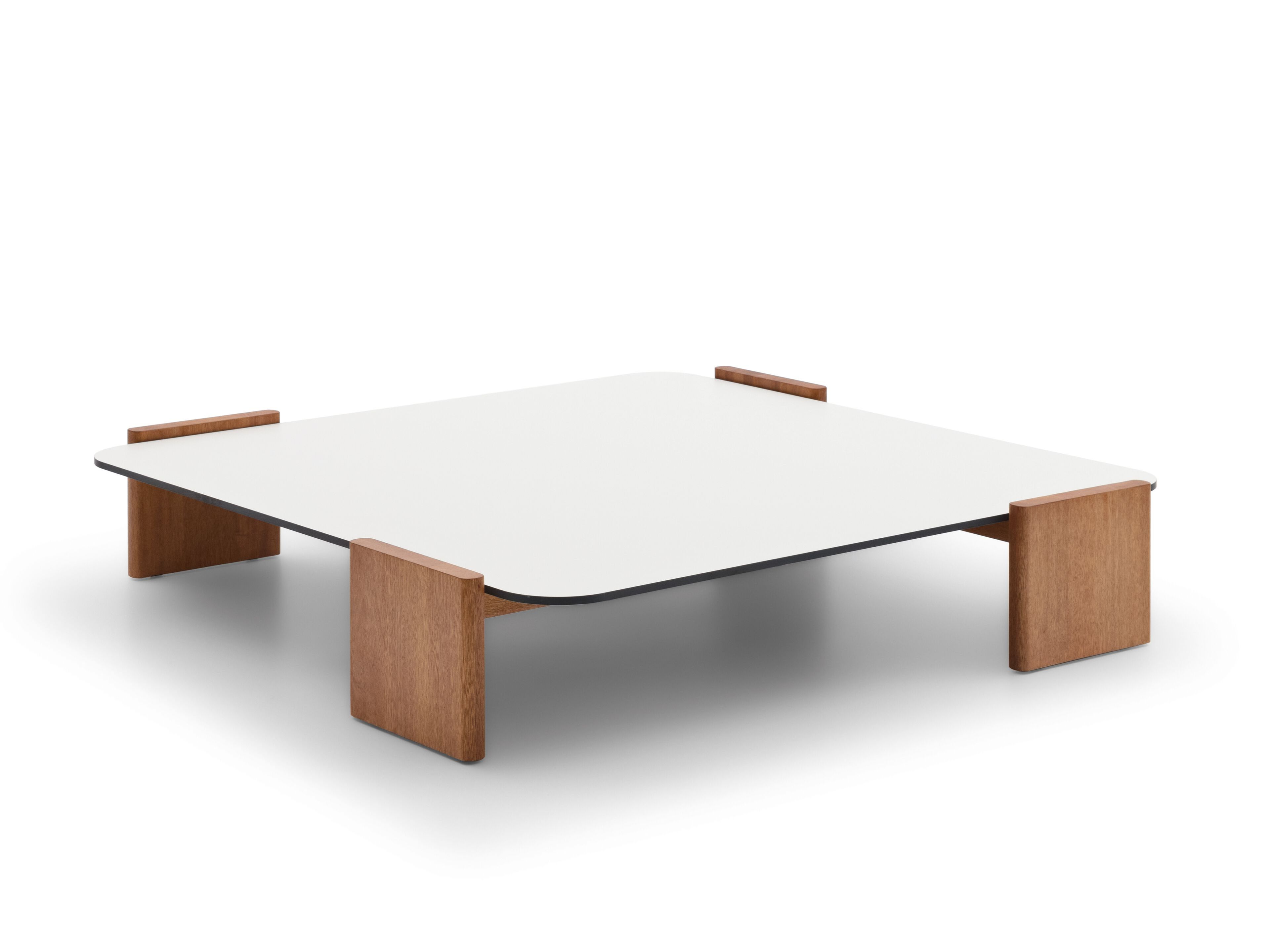 Квадратный садовый столик Ditre Italia Tao ARCH-00022377