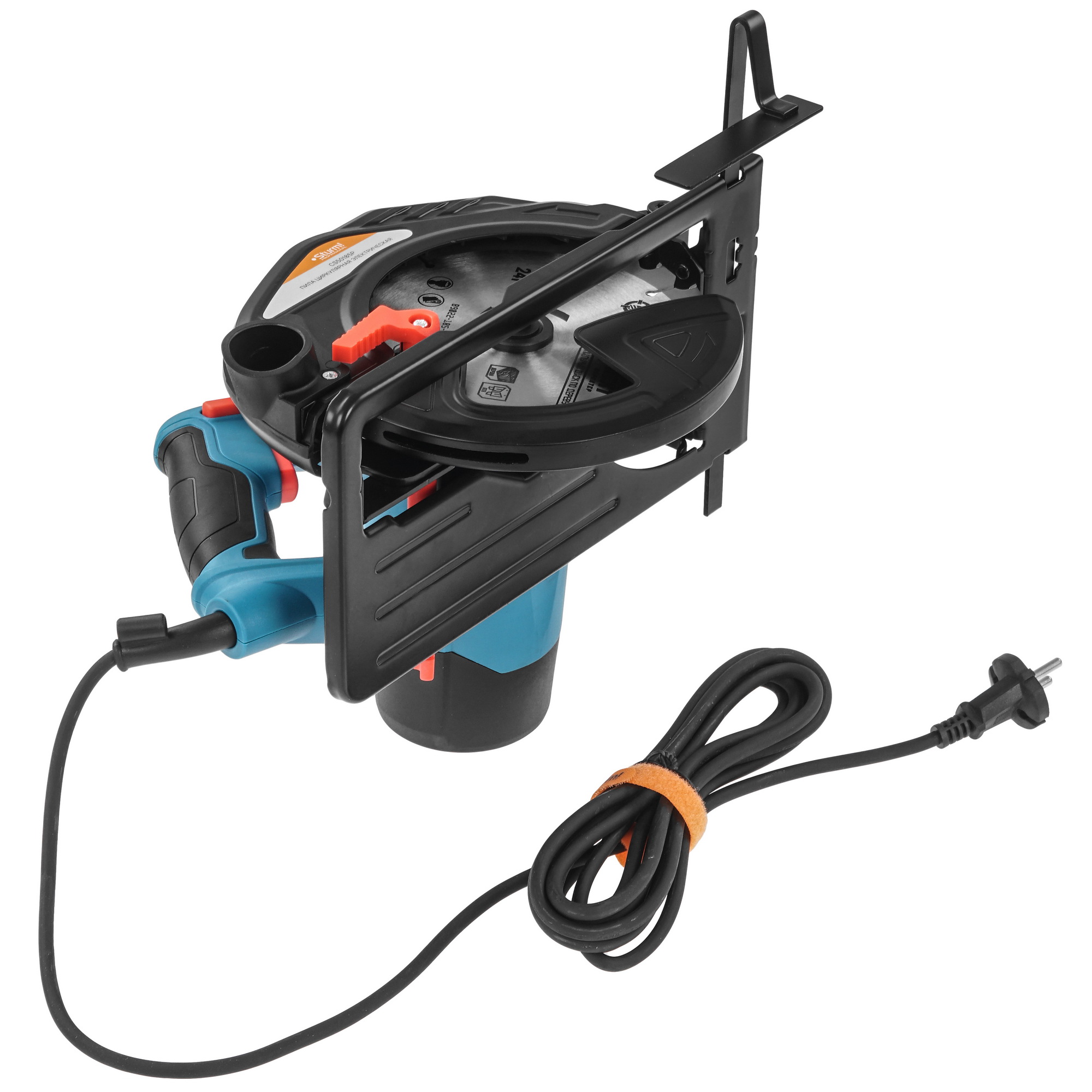 Пила дисковая Sturm CS50185P 8165696 Sturm! STDN-0101690 - Вид №7