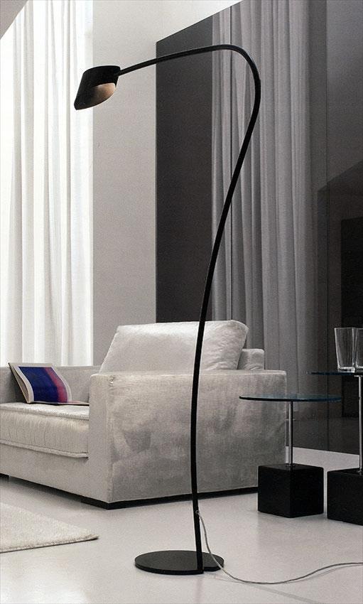 Напольная лампа  CATTELAN ITALIA LITTLE FLAG 