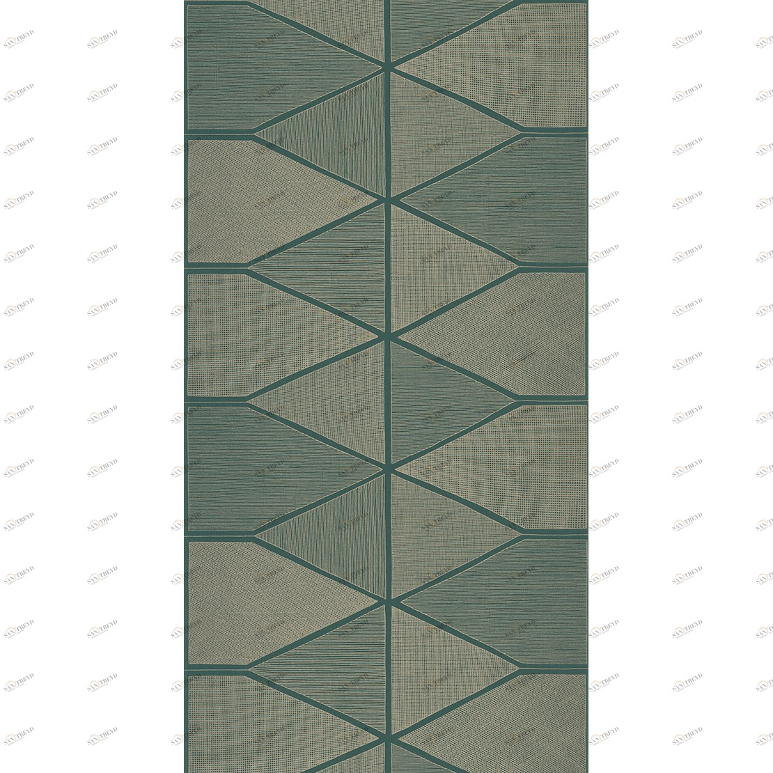 Рулон обоев NOVA NOVA84187527. Основа нетканый винил Casadeco