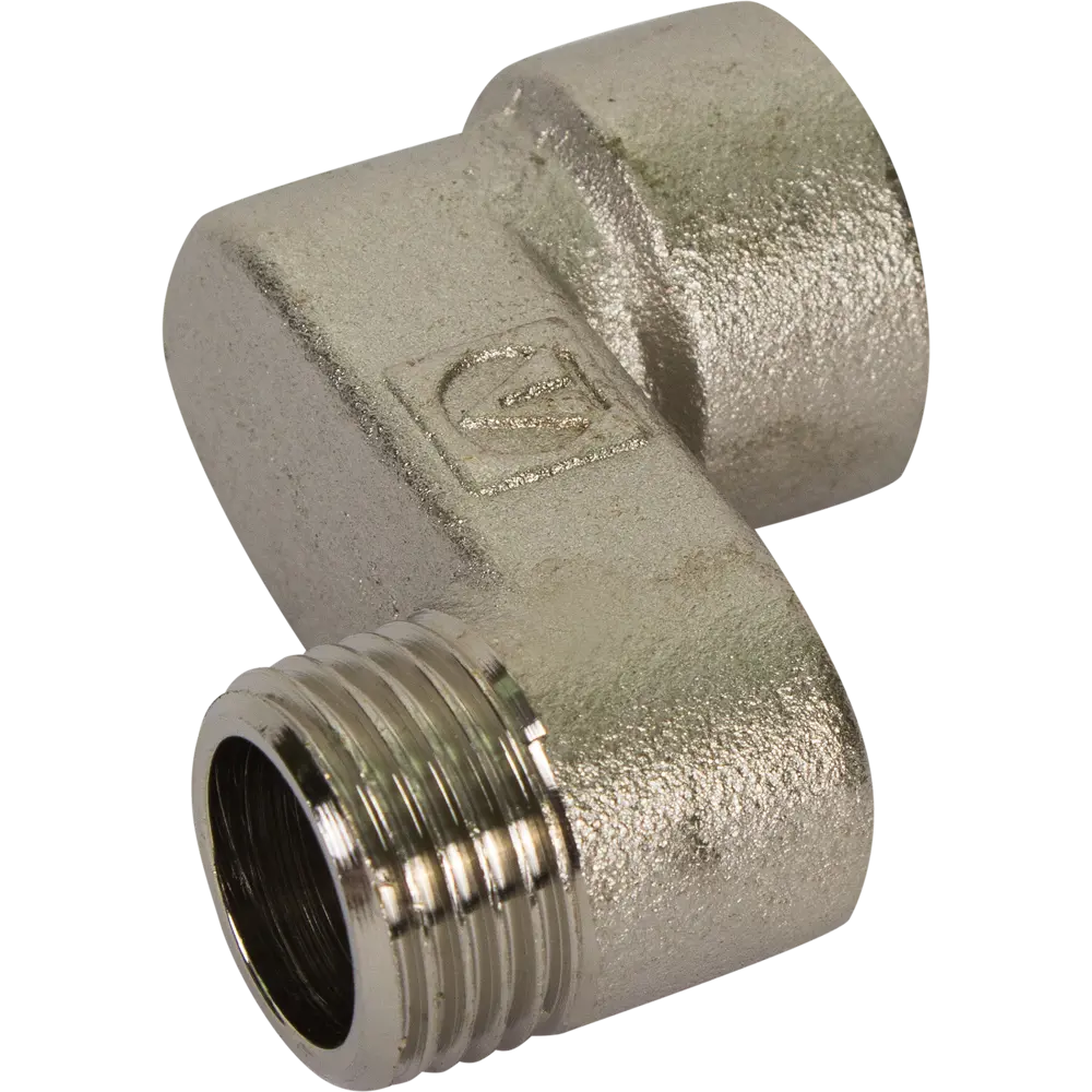 Эксцентрик Santreyd 1/2"×30 мм для параллельного соединения труб 82164859 STLM-0020841