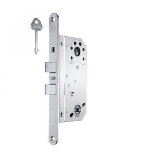 Корпус замка ASSA 562-50
