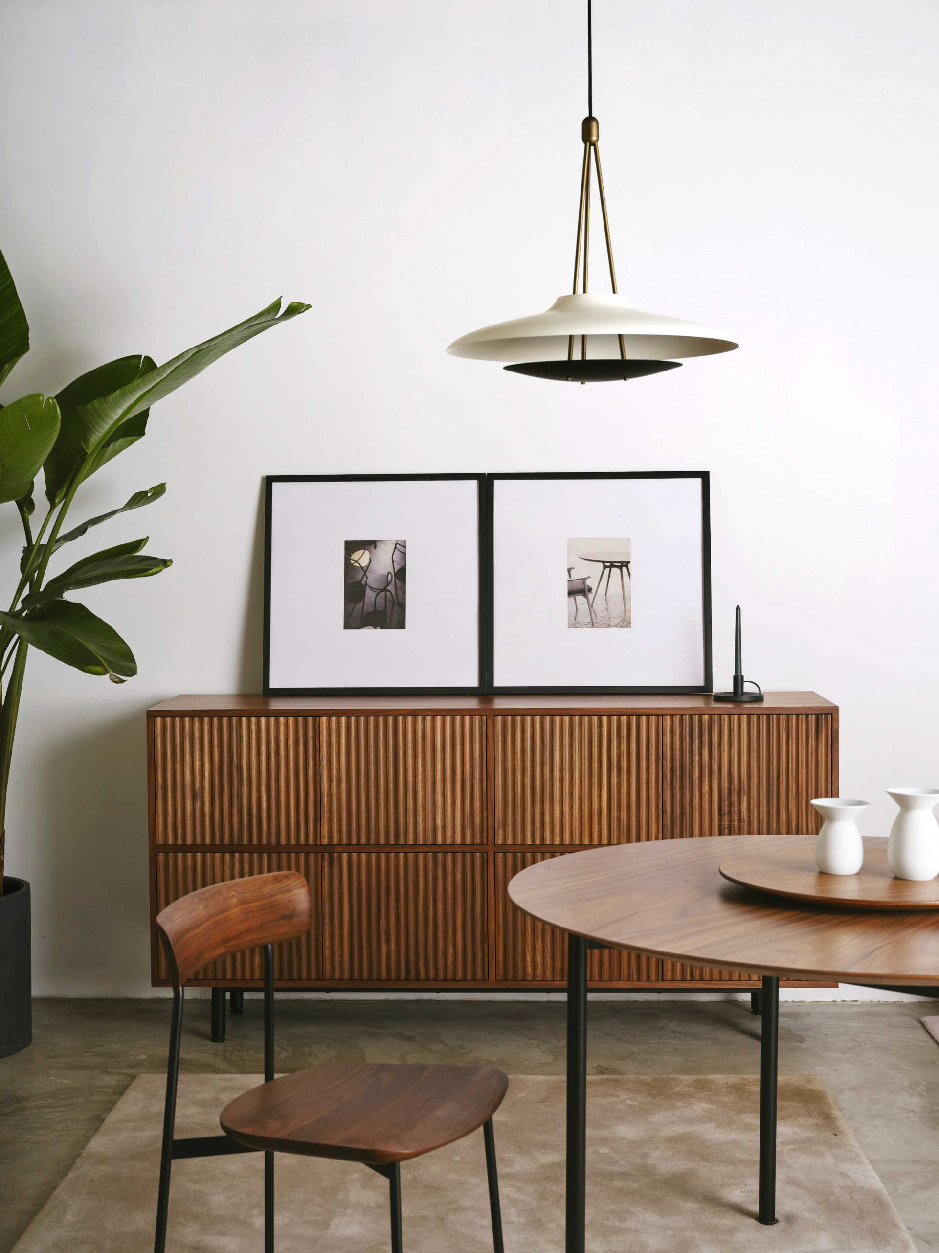 Обеденный стол Crawford 2 Stellar Works CR-T410-1200
CR-T410-1600 - Вид №10