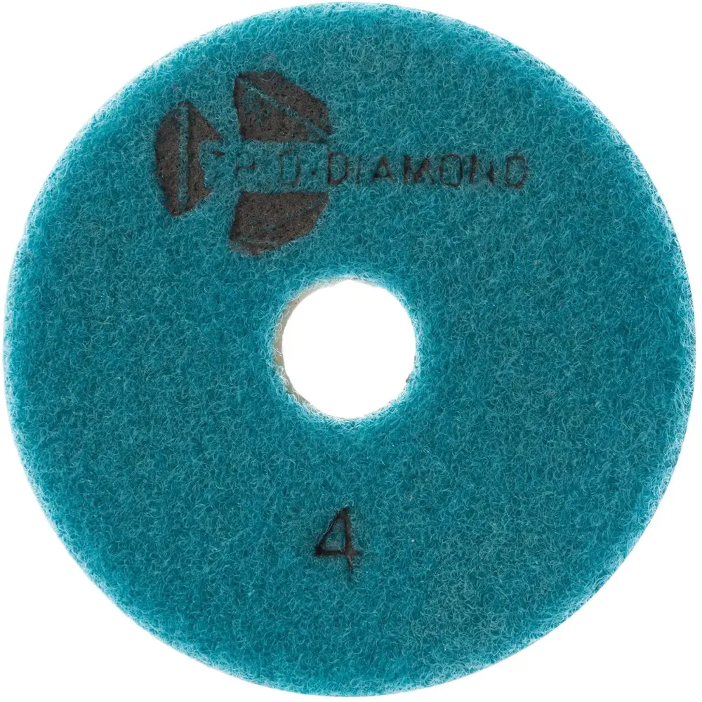 Круг шлифовальный Trio-Diamond 500400 100x10 мм STLM-2154810 - Вид №1