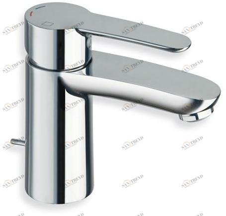 Смеситель для раковины, однорычажный New day Nd 221 Santreyd