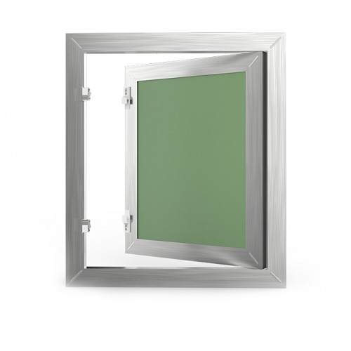 Люк под покраску уголок 400Х500 ВОЗРОЖДЕНИЕ sun-id-1025234 - Вид №1