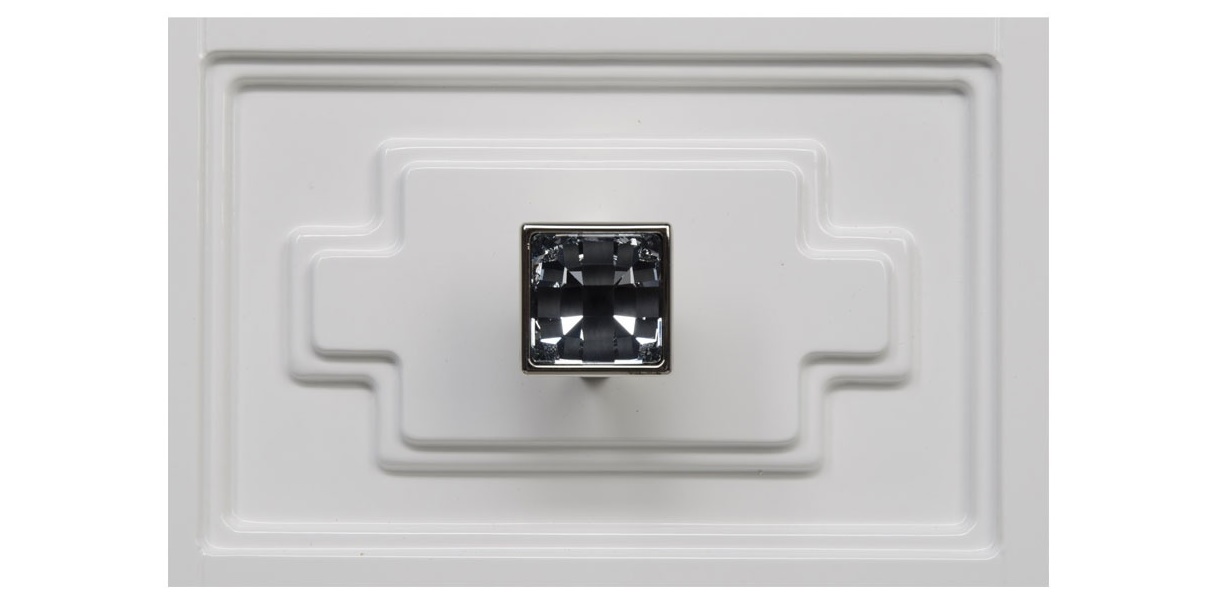 Комплект мебели Aquanet Фредерика 140 белый 00171456 - Вид №3