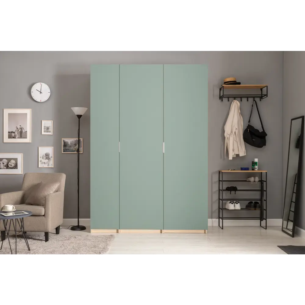 Каркас шкафа Santreyd Лион для модульной системы хранения 85204772 STLM-0059888 - Вид №10