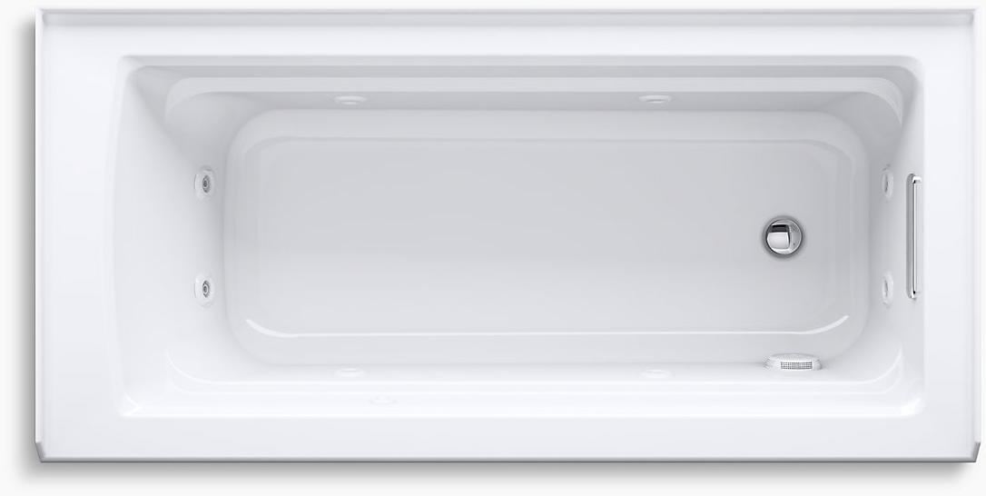 KOHLER Лучник 66 K-1949-RAW-7  - Вид №2