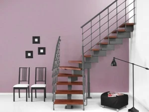 Fontanot Открытая лестница в комплекте Magia