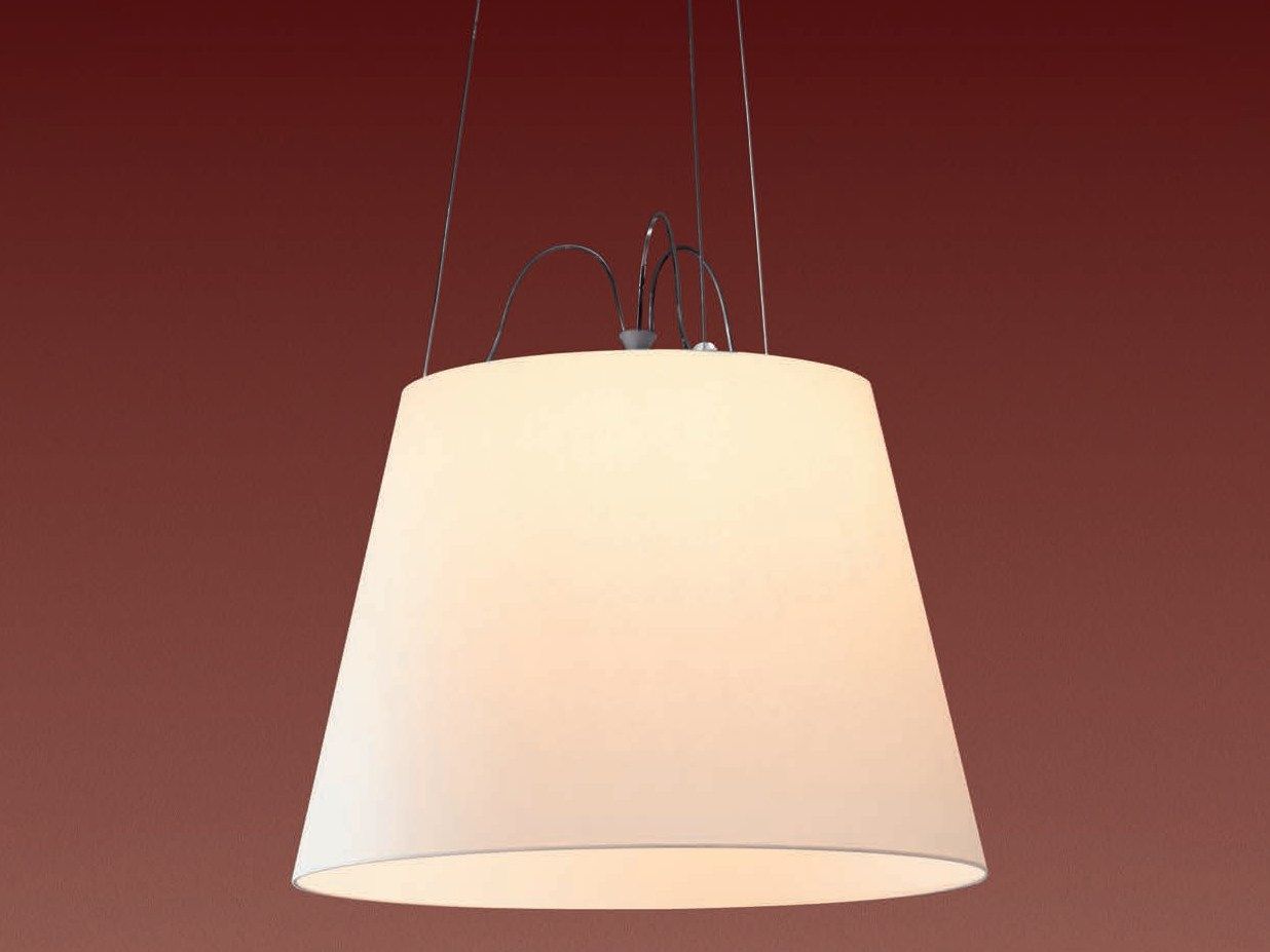 Затемняемый светодиодный подвесной светильник Artemide Птолемей ARCH-00047529 - Вид №1