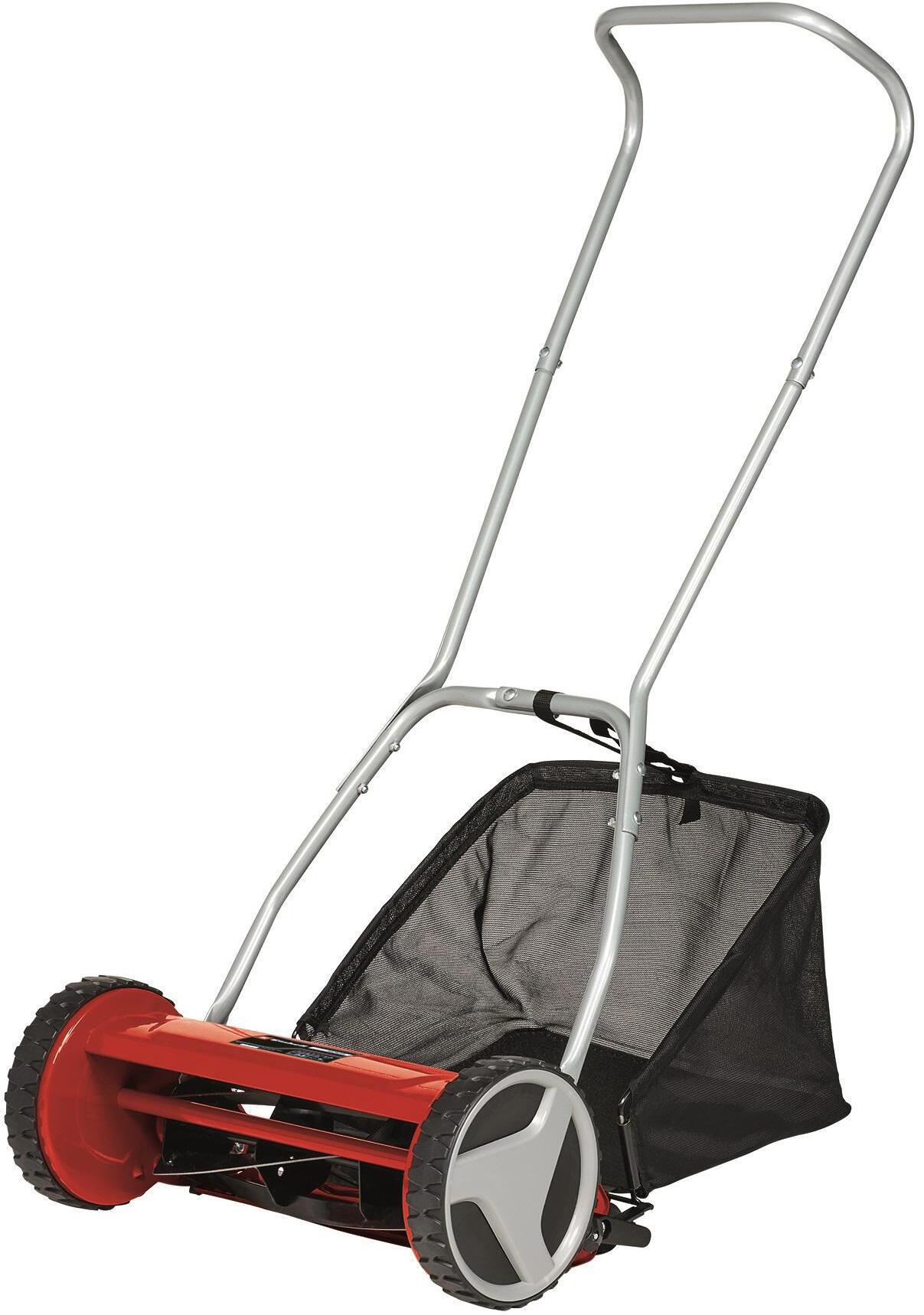 90229929 Газонокосилка механическая GC-HM 400 40см STLM-0140933 EINHELL