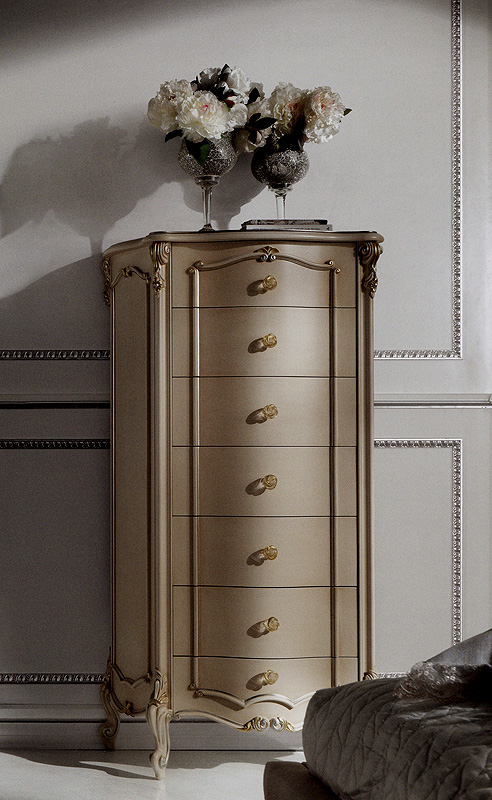 Комод  MIRANDOLA M2345 