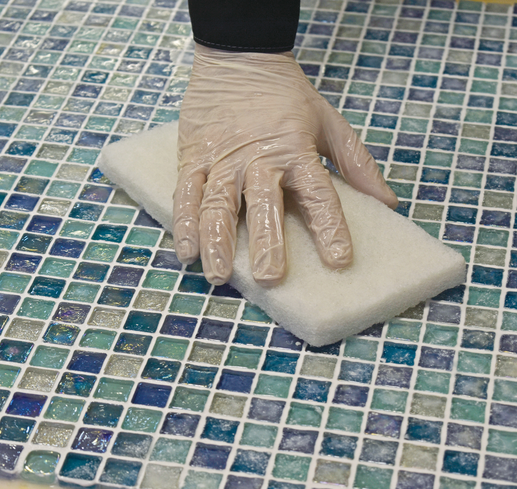 83824569 Губка для очистки плитки сменная STLM-0044743 LITOKOL  - Вид №4