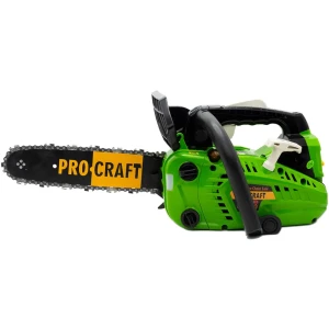 91687837 Бензопила Procraft Gs250 2.2 л.с. шина 30 см STLM-0963624