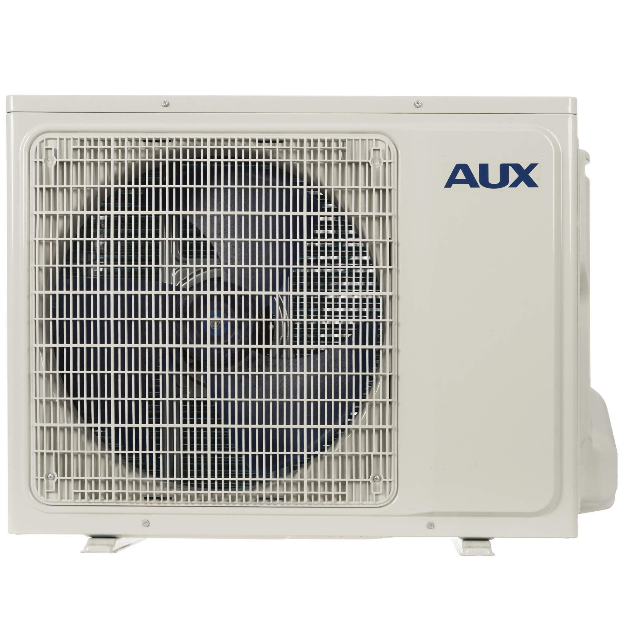 9986498 Кондиционер настенный сплит-система AUX ASW-H24A4/QH-R1/AS-H24A4/QH-R1 белый STDN-0077818 - Вид №5