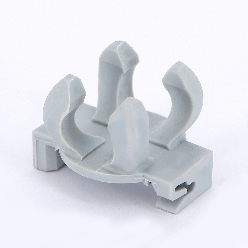 Поворотная клипса Quattro для арматурной сетки RM REHAU 14-20 212551 - Вид №2