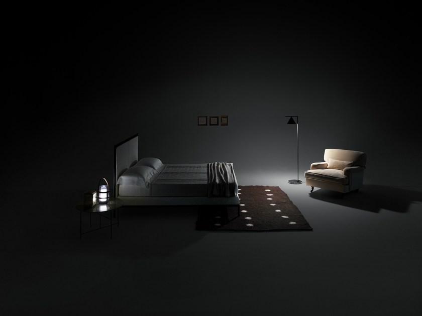 DE PADOVA Двуспальная кровать sun-id-1483660 - Вид №3