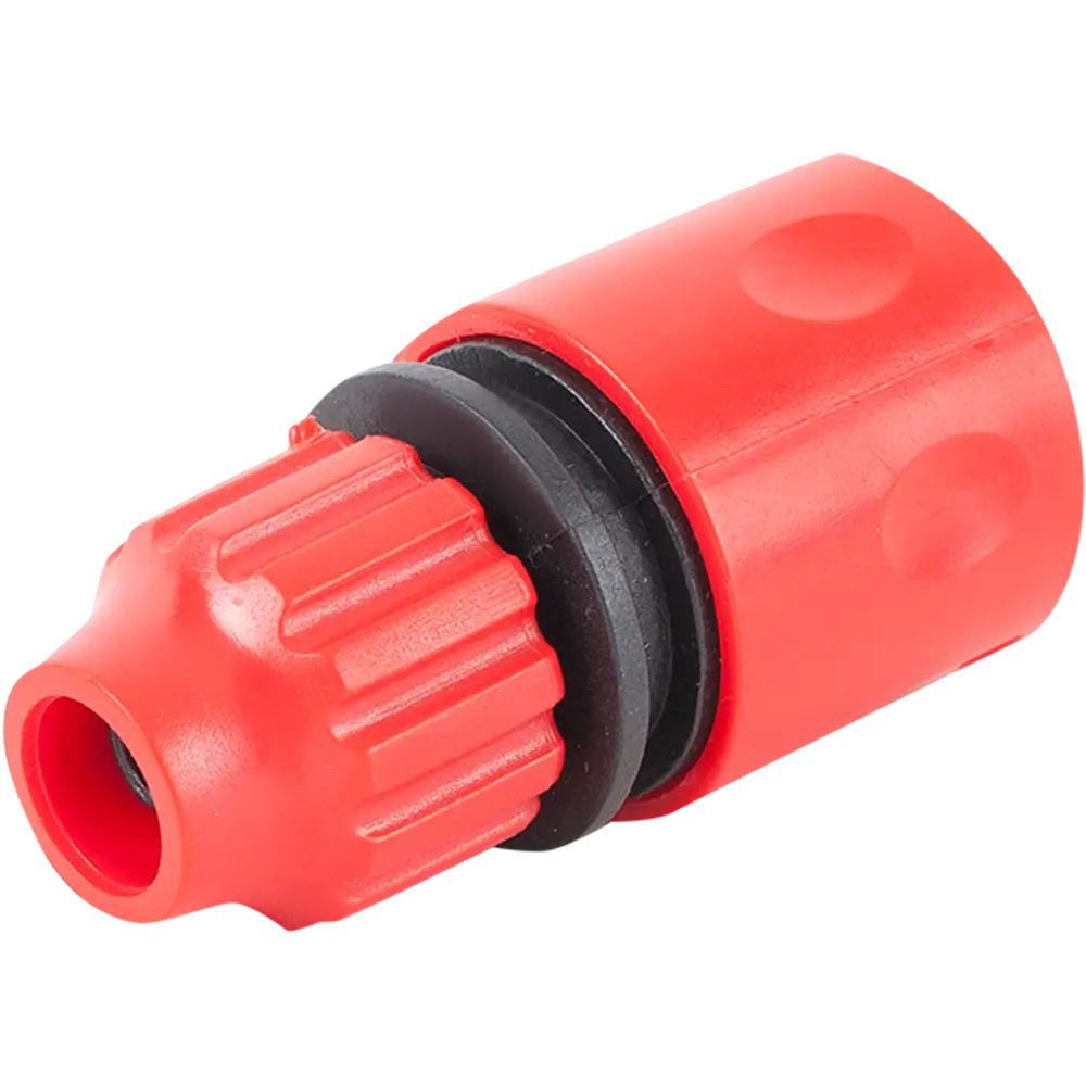 Коннектор для шланга быстросъёмный Boutte 8 мм STLM-2114010