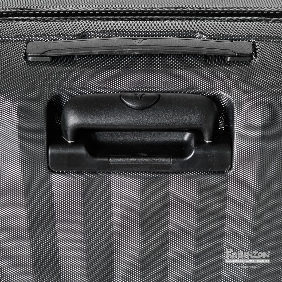 5167-0122 Чемодан 5167 L 4w Roncato Uno ZSL Premium  - Вид №3