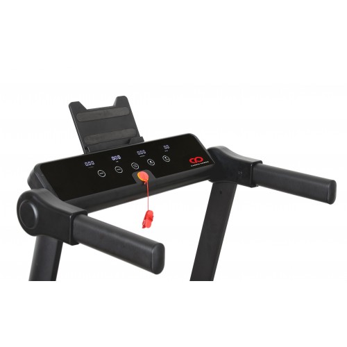 PLUS Беговая дорожка cardiopower tt plus CardioPower  - Вид №5