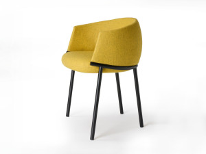 Мягкое кресло