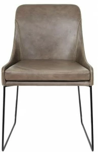 KFF Кресло-санки с обивкой Youma