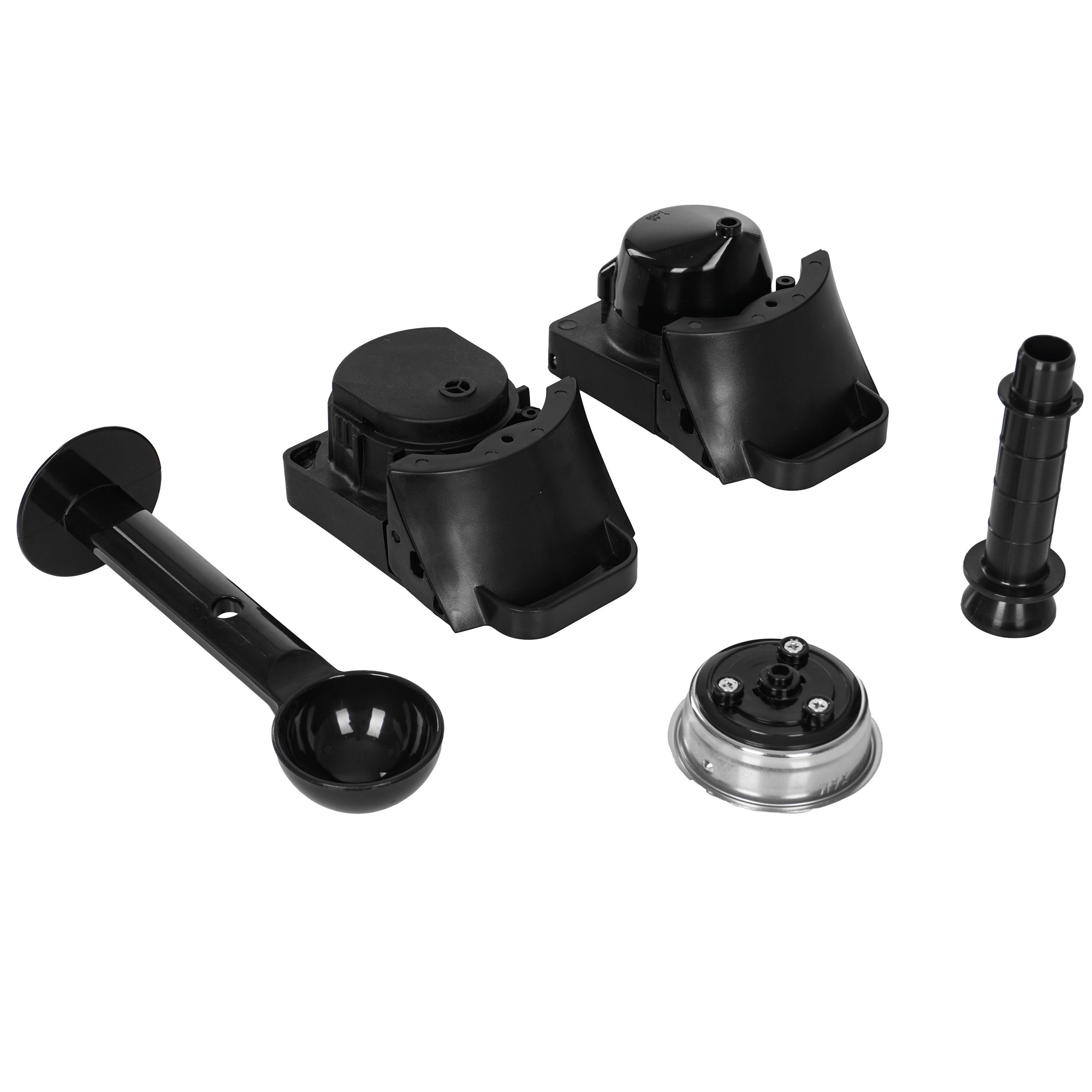 5454229 Кофемашина капсульная Hibrew H1A STDN-0102043 - Вид №6